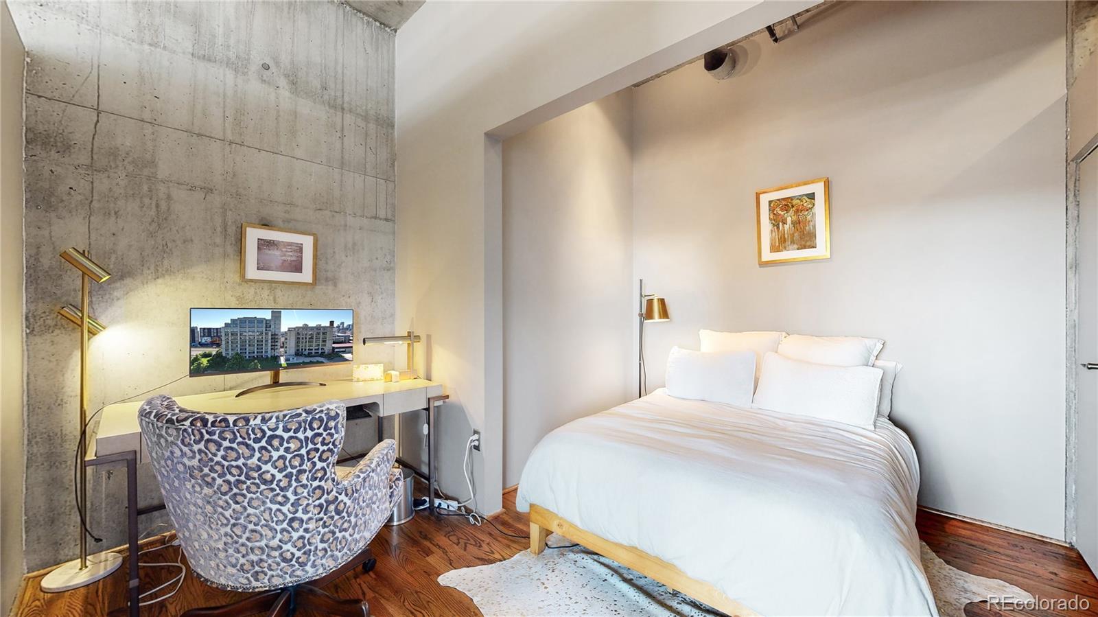 2000 Little Raven Street Unit: 702