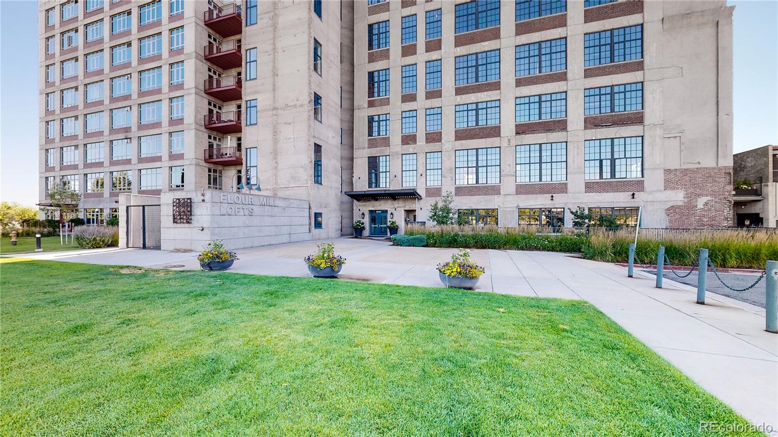 2000 Little Raven Street Unit: 702