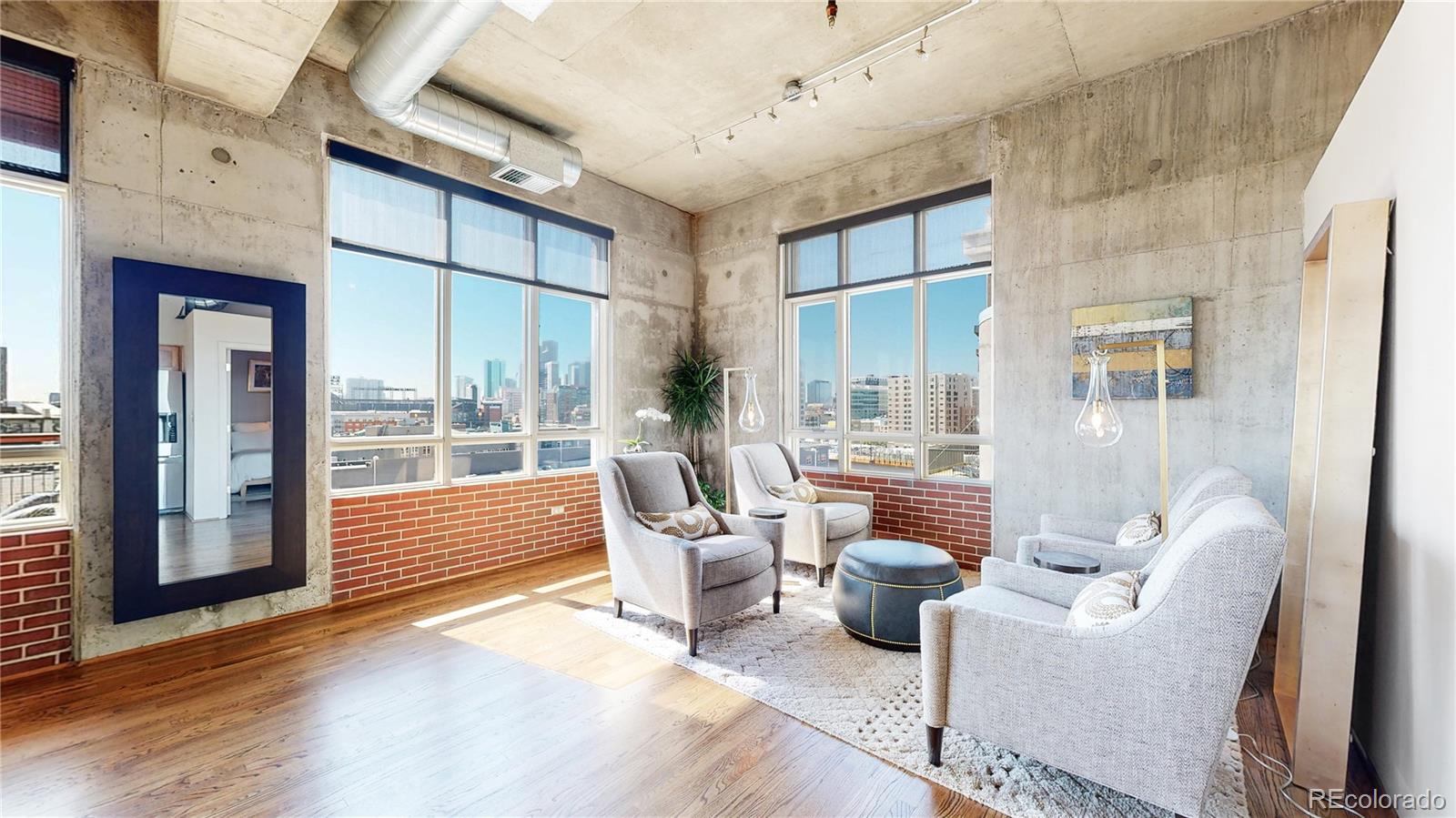 2000 Little Raven Street Unit: 702