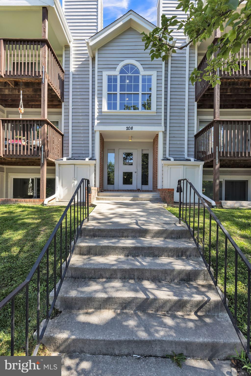 208 Water Fountain Ct #203