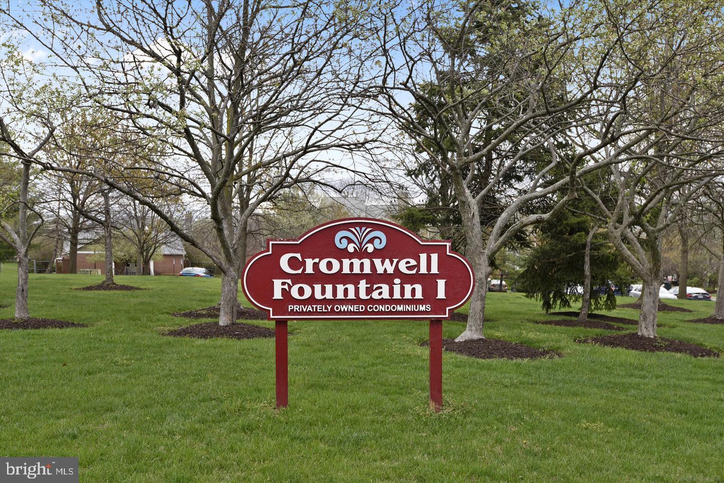 208 Water Fountain Ct #203