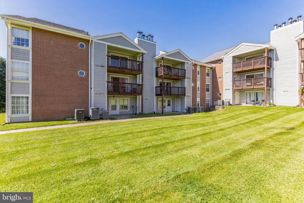 208 Water Fountain Ct #203