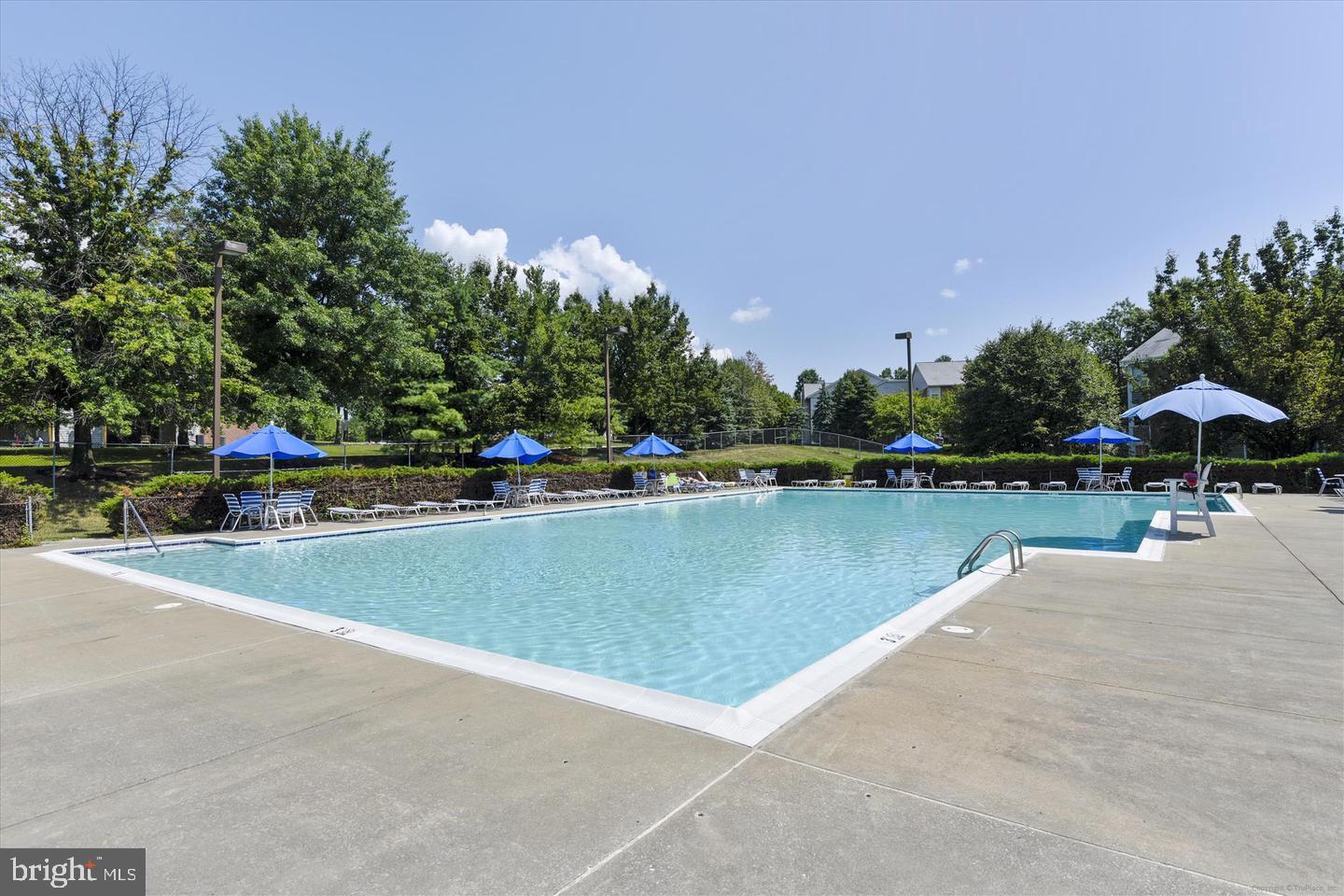 208 Water Fountain Ct #203