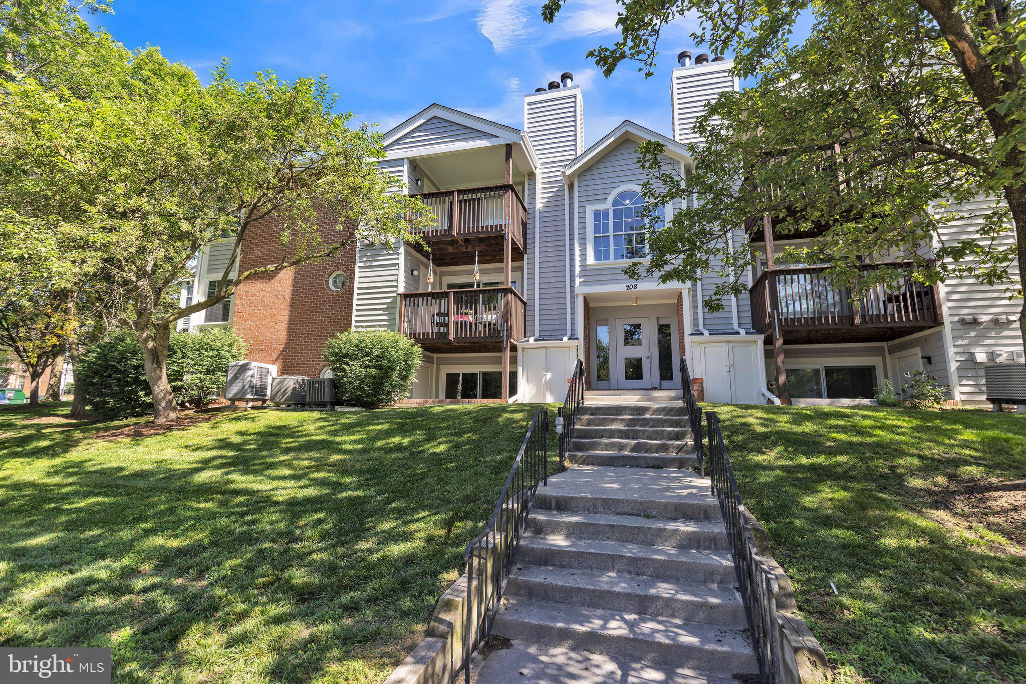 208 Water Fountain Ct #203
