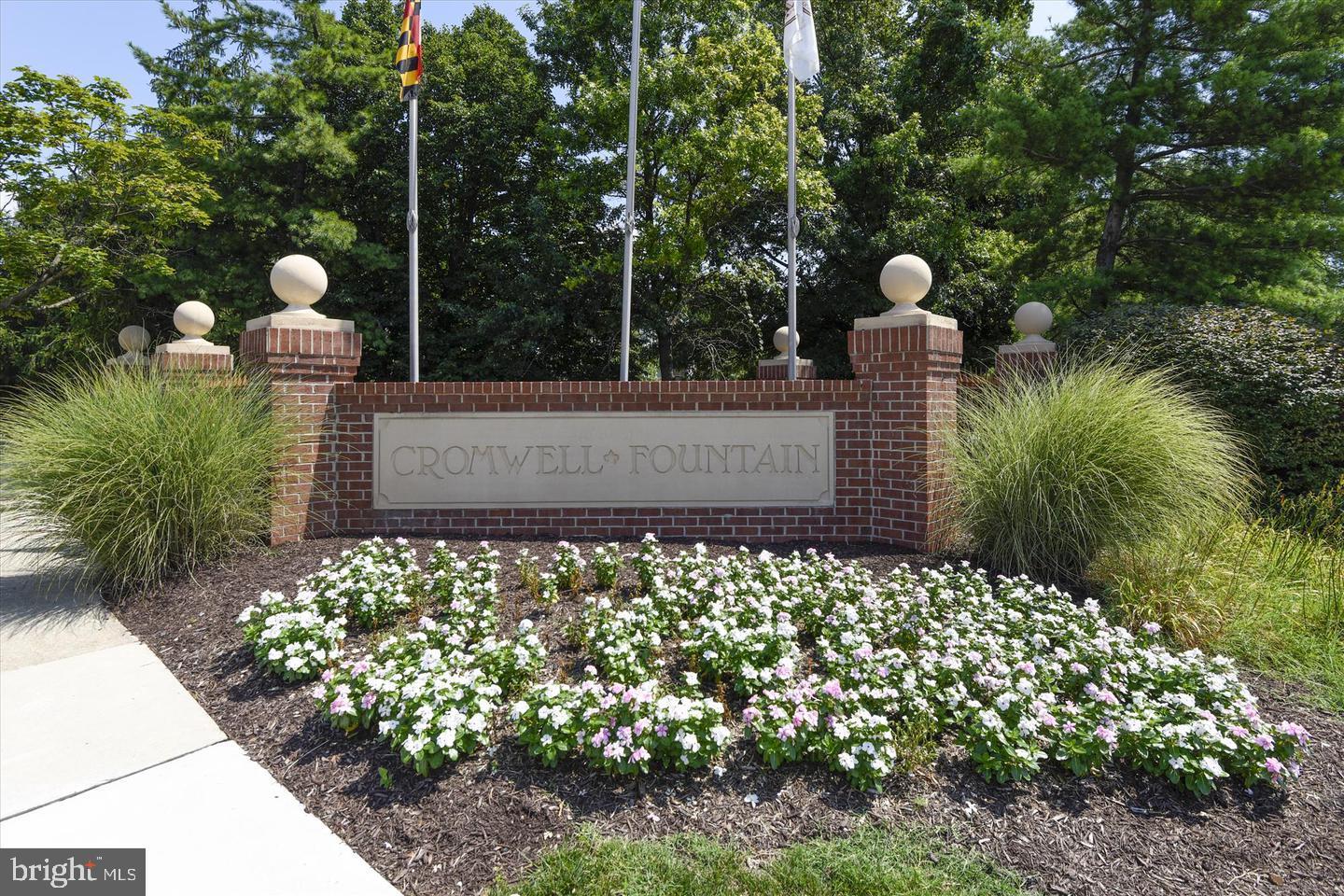 208 Water Fountain Ct #203