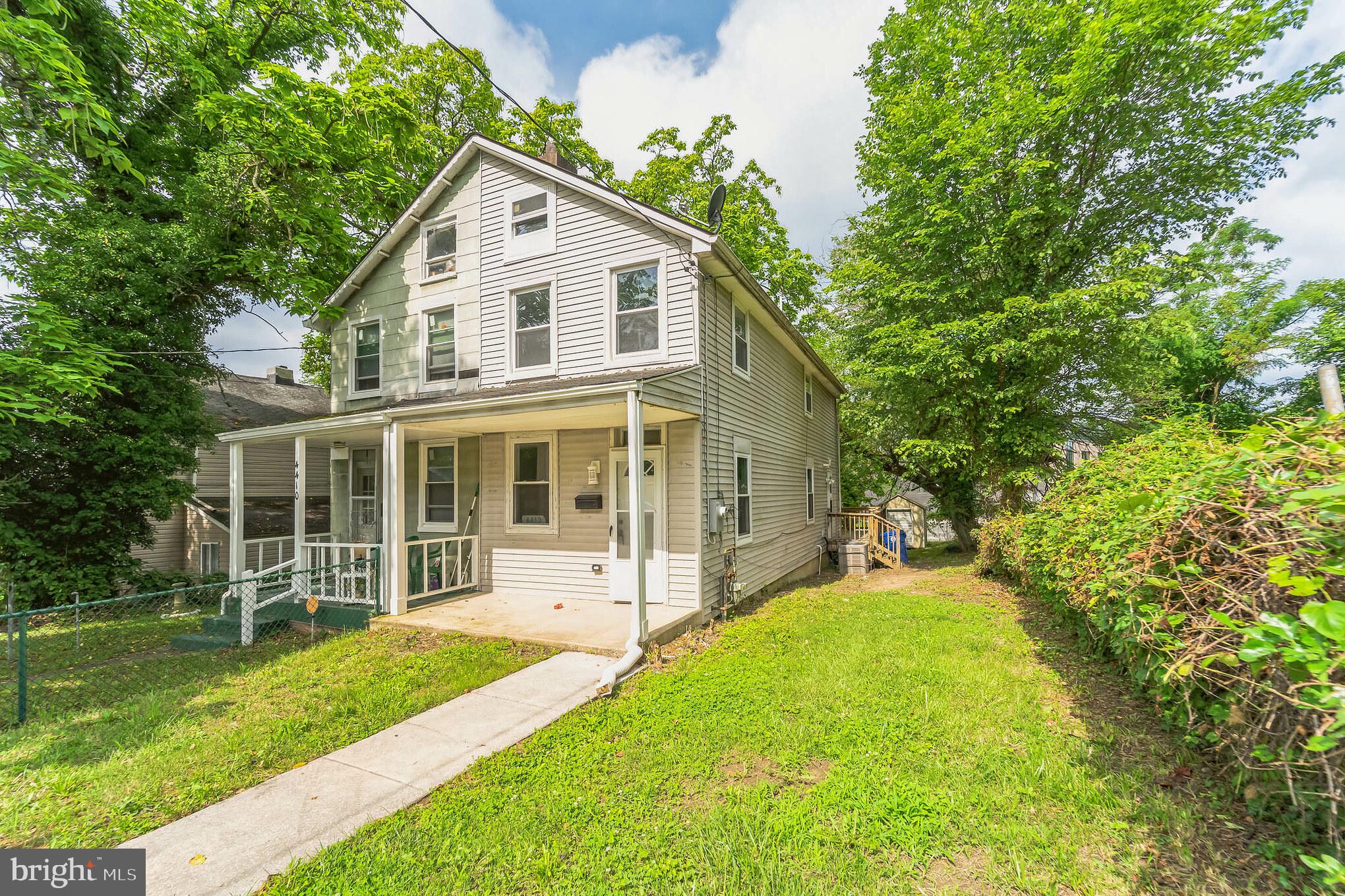 4412 SAINT GEORGES AVENUE