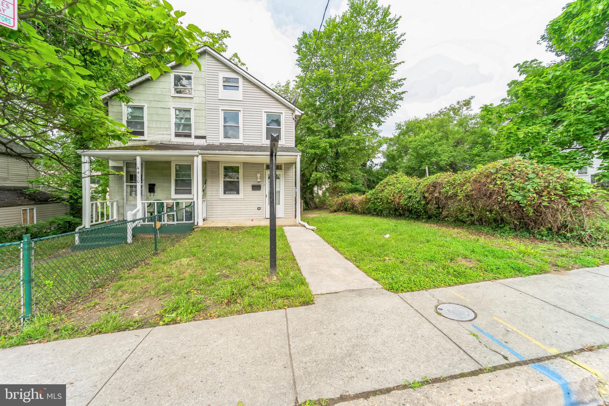 4412 SAINT GEORGES AVENUE