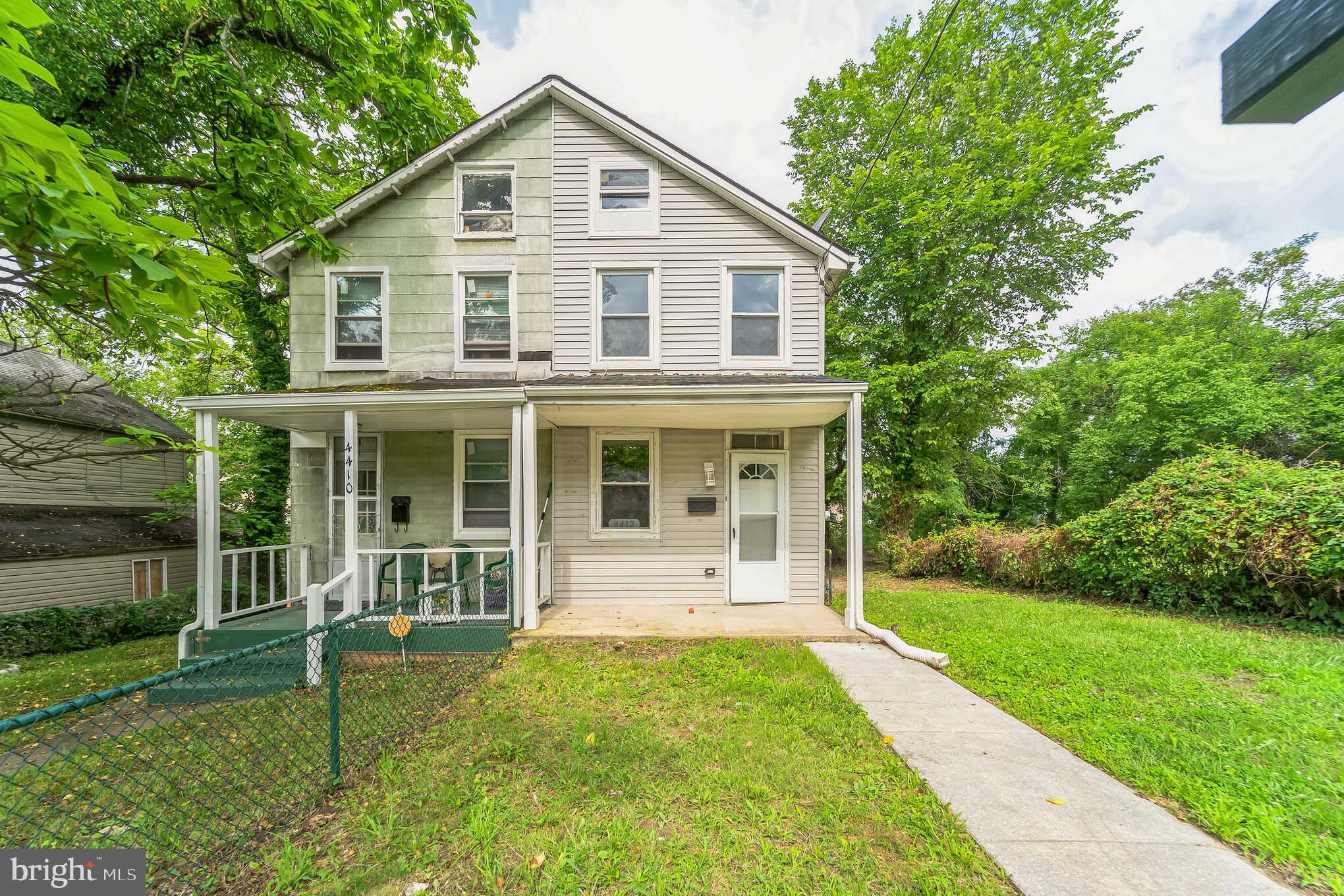 4412 SAINT GEORGES AVENUE