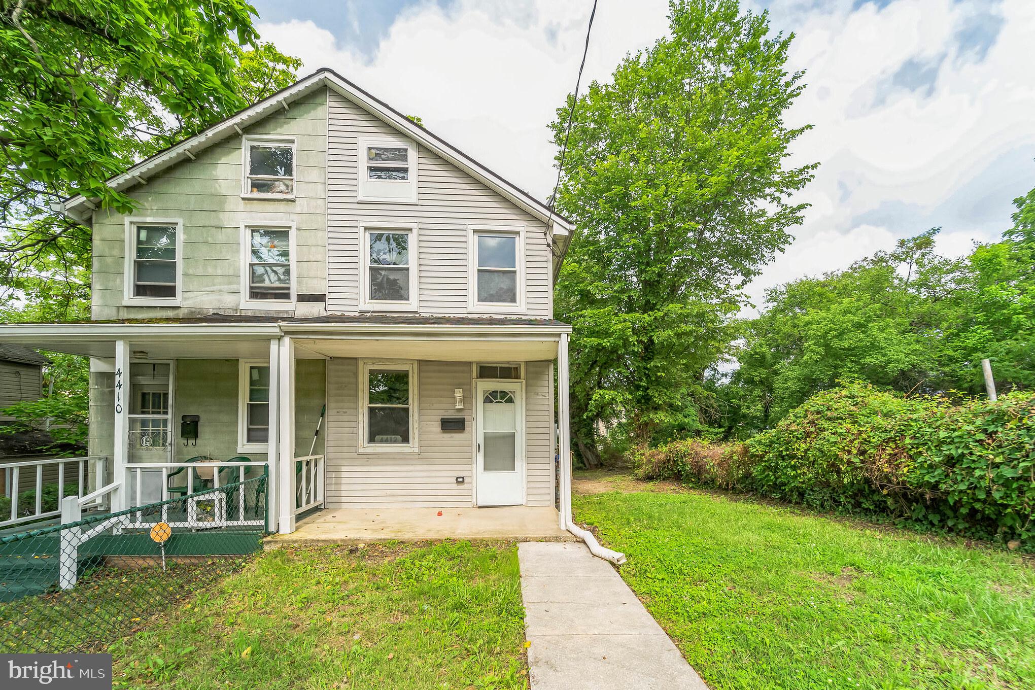 4412 SAINT GEORGES AVENUE