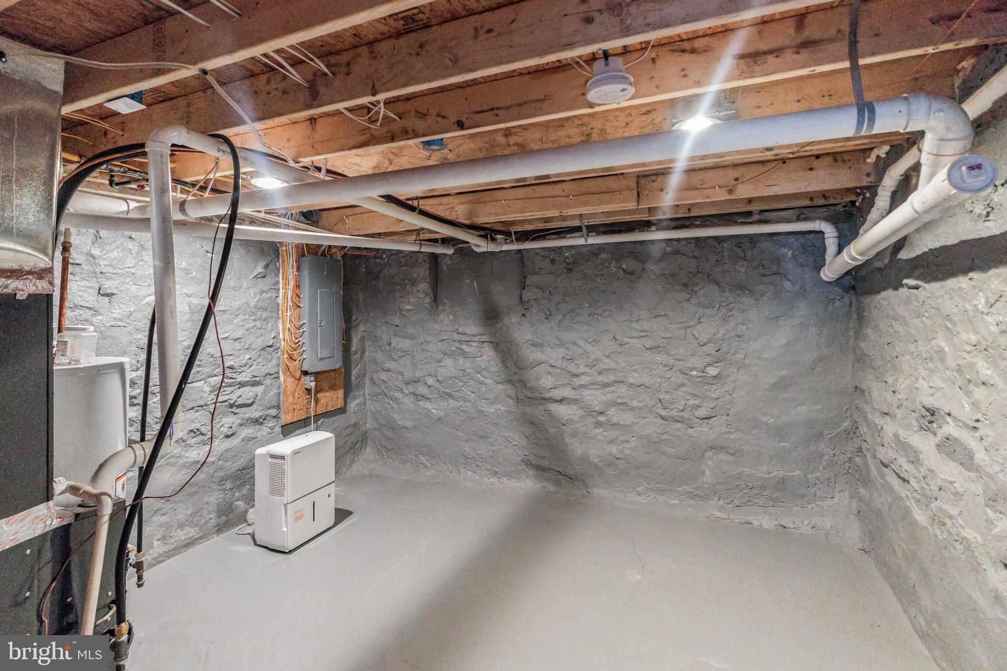 12 S CATHERINE STREET S