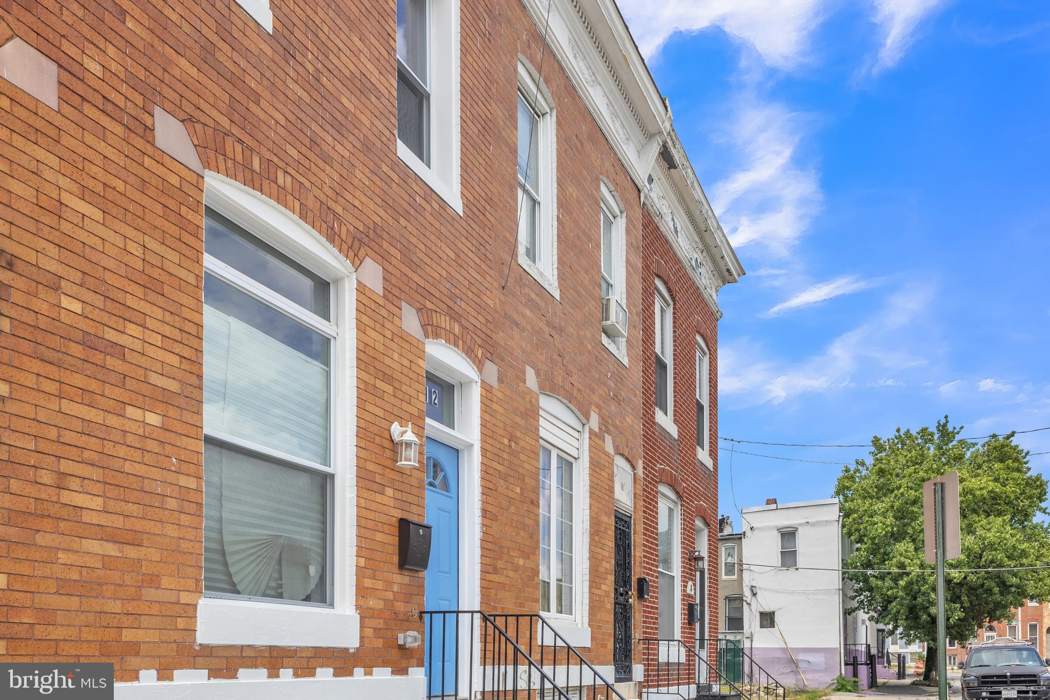 12 S CATHERINE STREET S