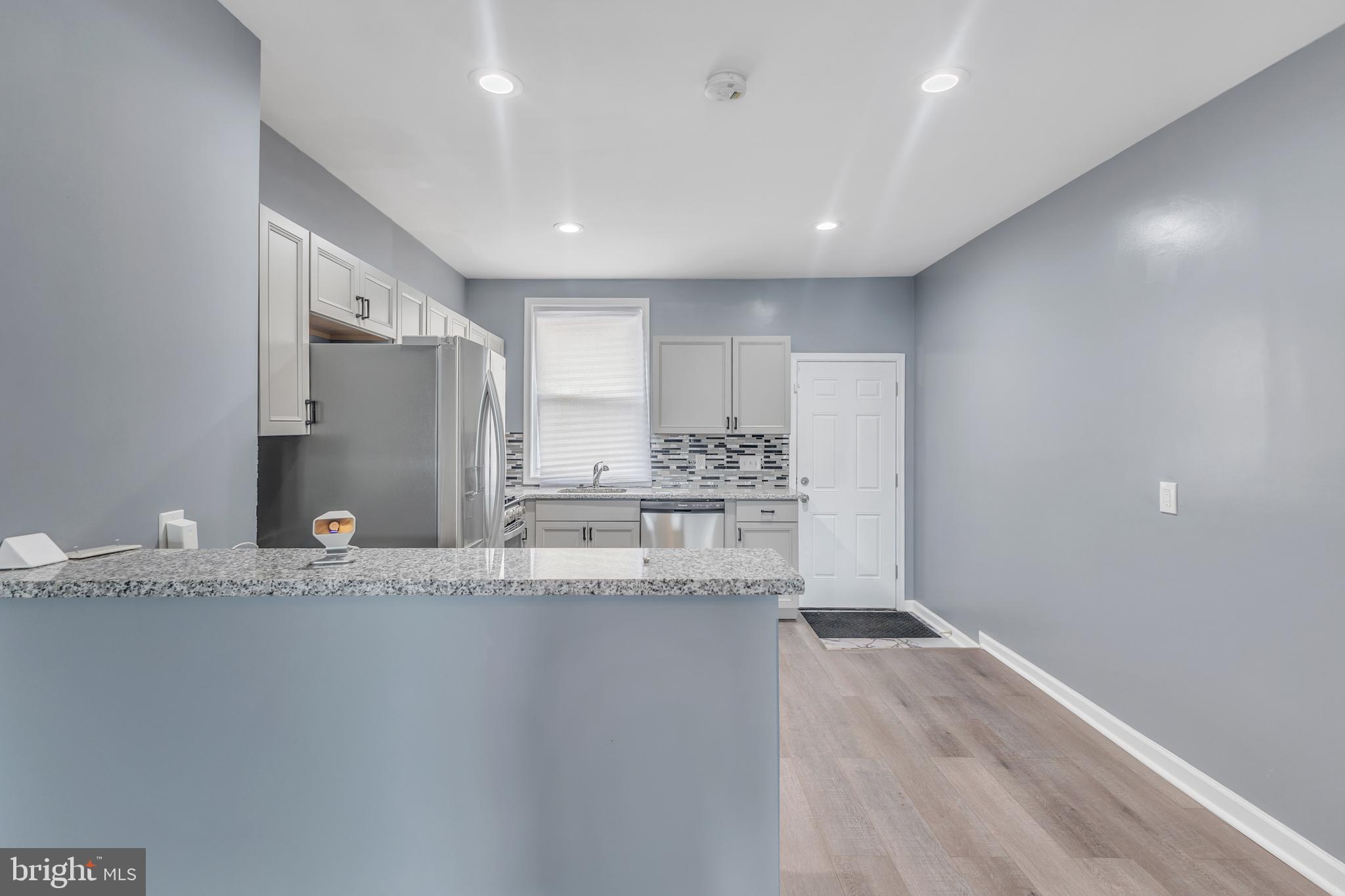 12 S CATHERINE STREET S