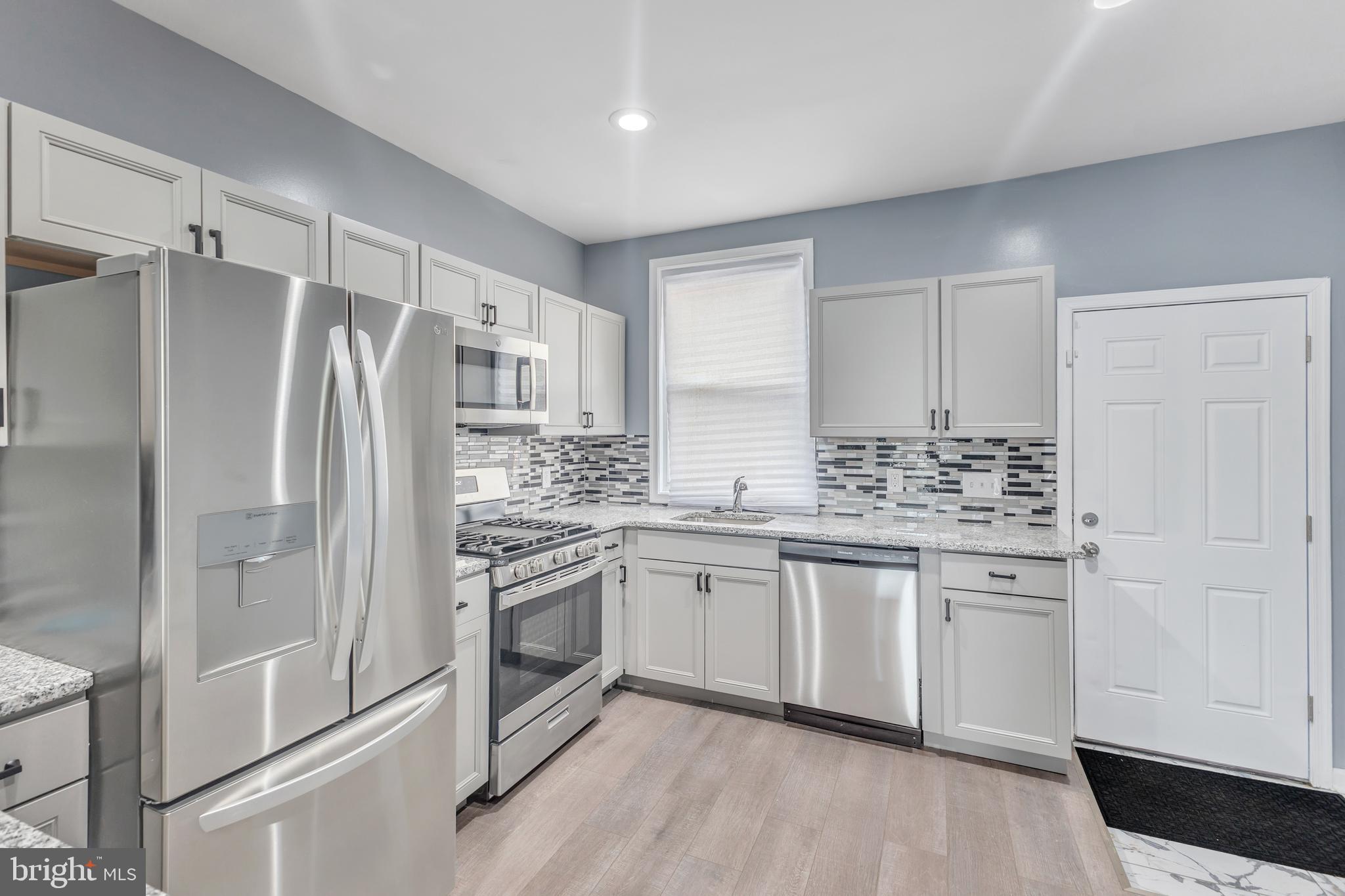 12 S CATHERINE STREET S