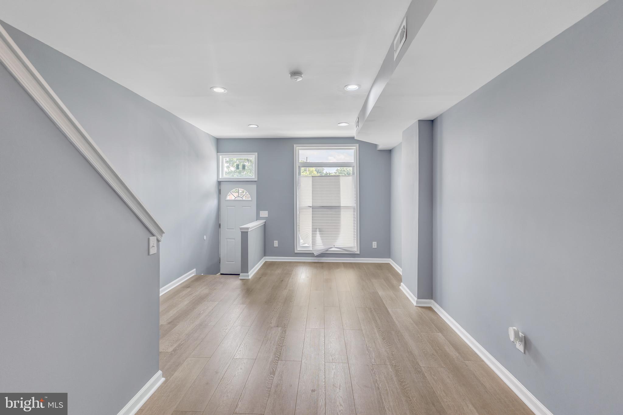 12 S CATHERINE STREET S