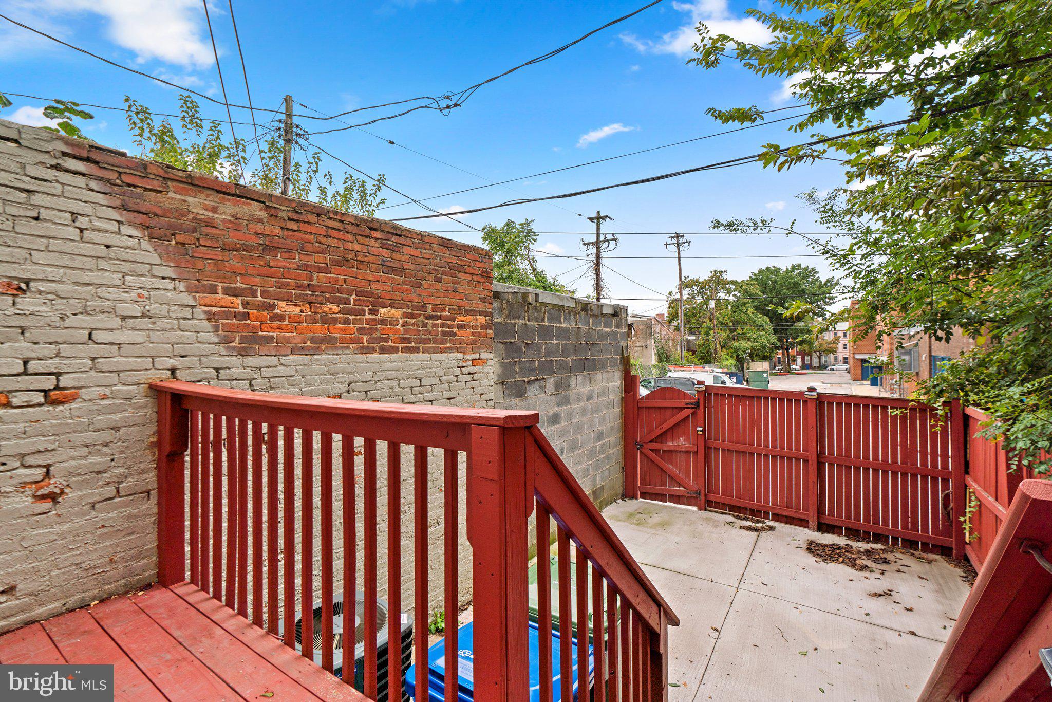 42 S Poppleton STREET