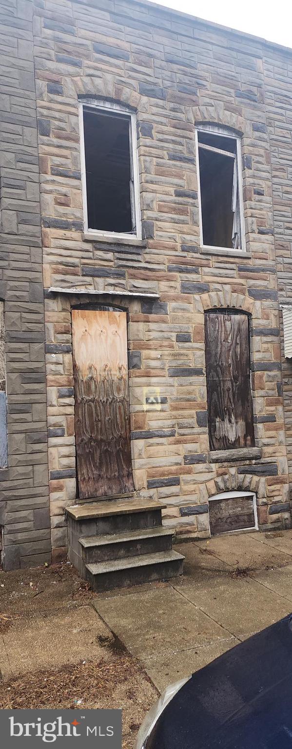 314 S Smallwood Street