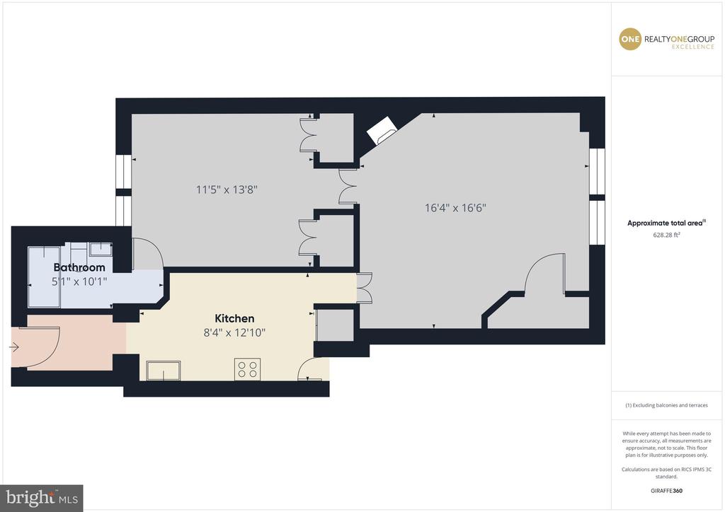 205 E 33RD ST E #2