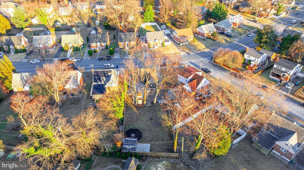 6010 Eastern Pkwy