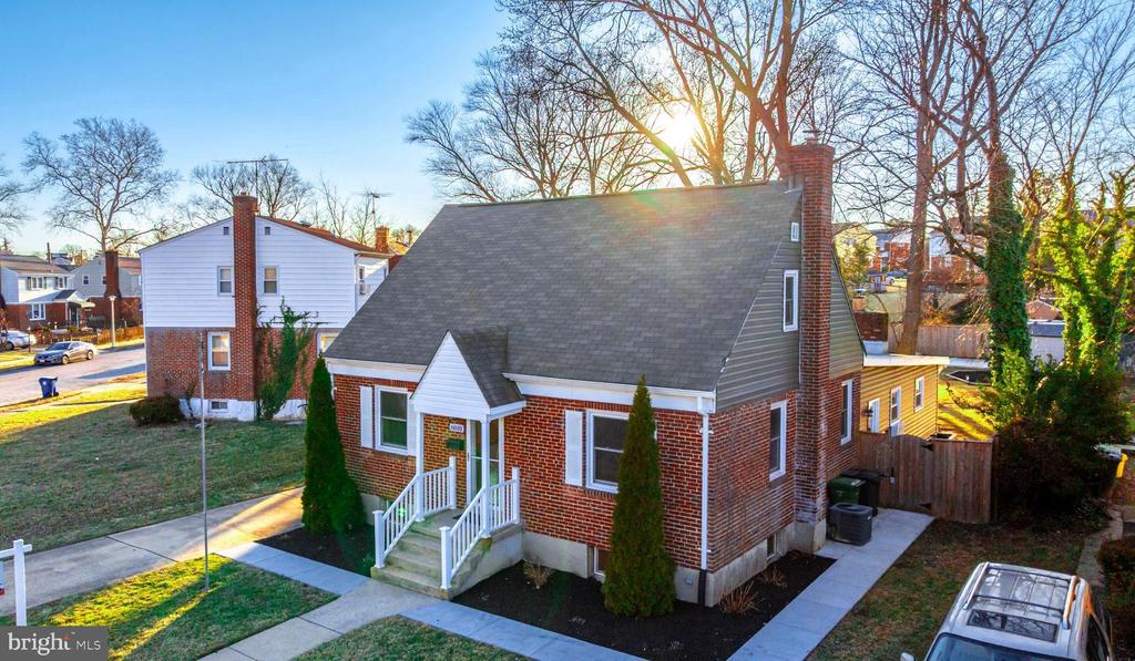 6010 Eastern Pkwy