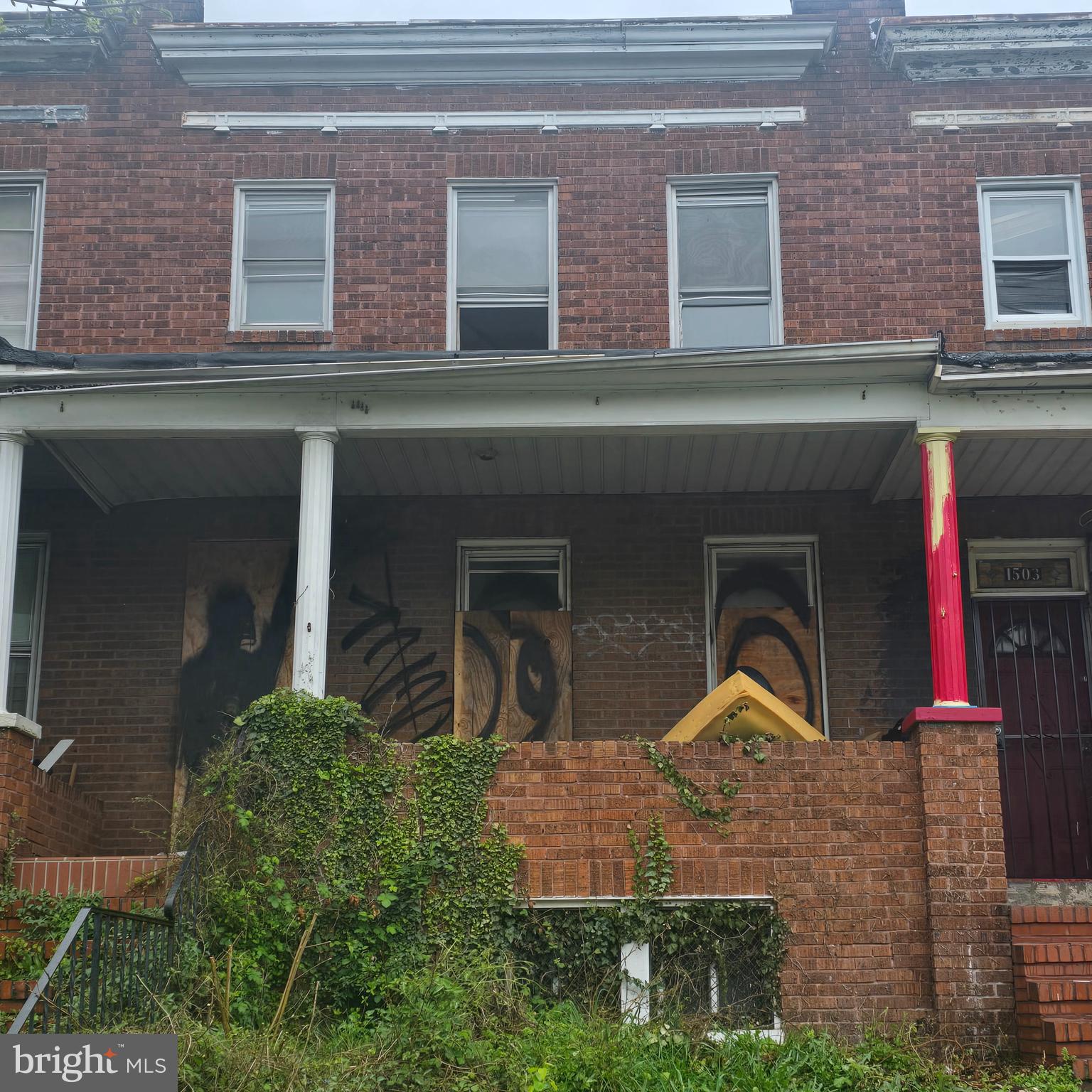 1505 N Payson St