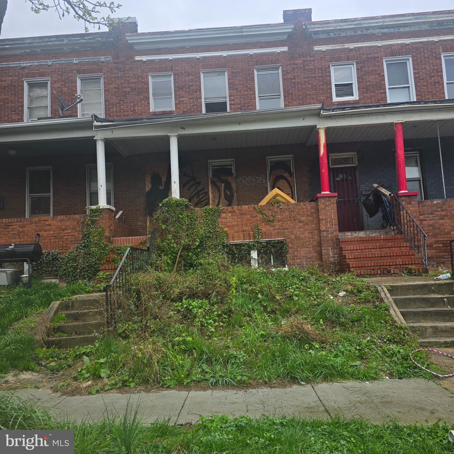 1505 N Payson St