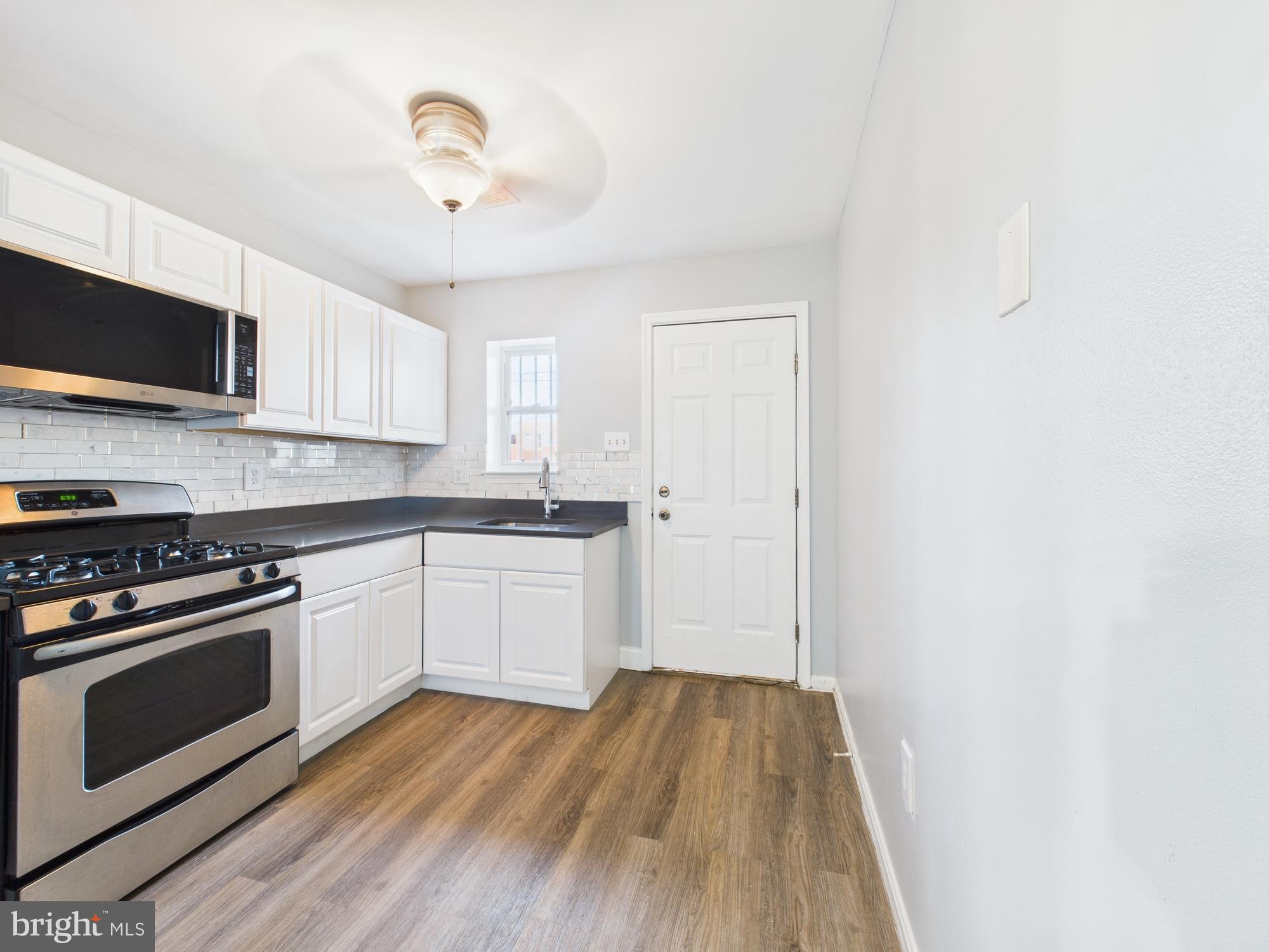 1023 N FULTON AVENUE