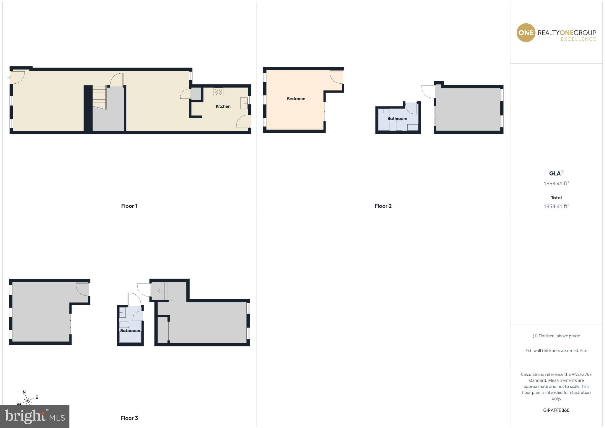 1023 N FULTON AVENUE