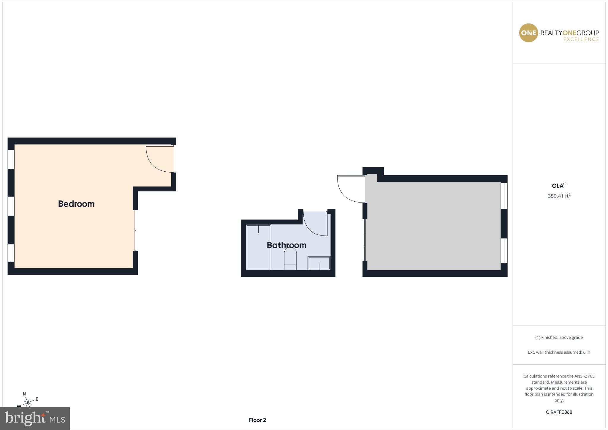 1023 N FULTON AVENUE