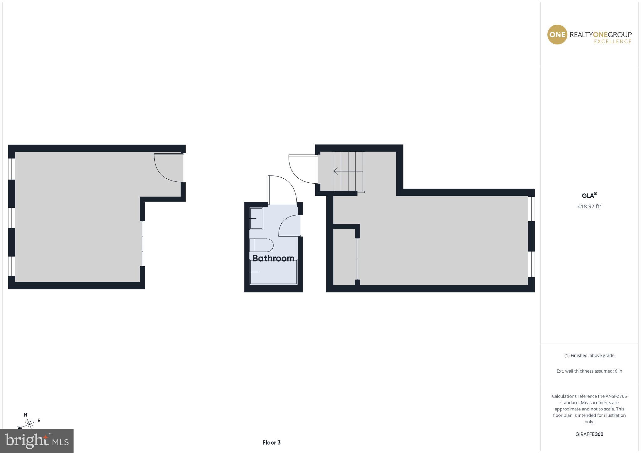 1023 N FULTON AVENUE