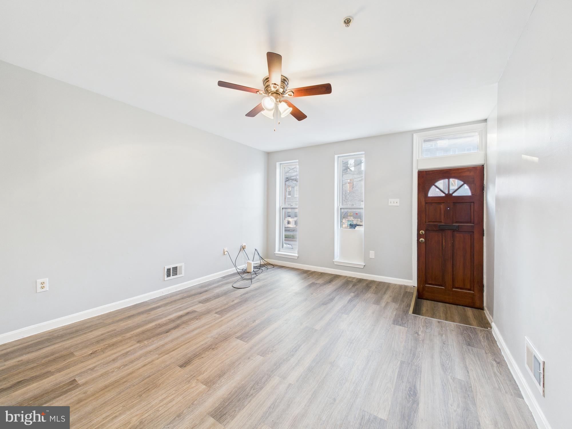 1023 N FULTON AVENUE