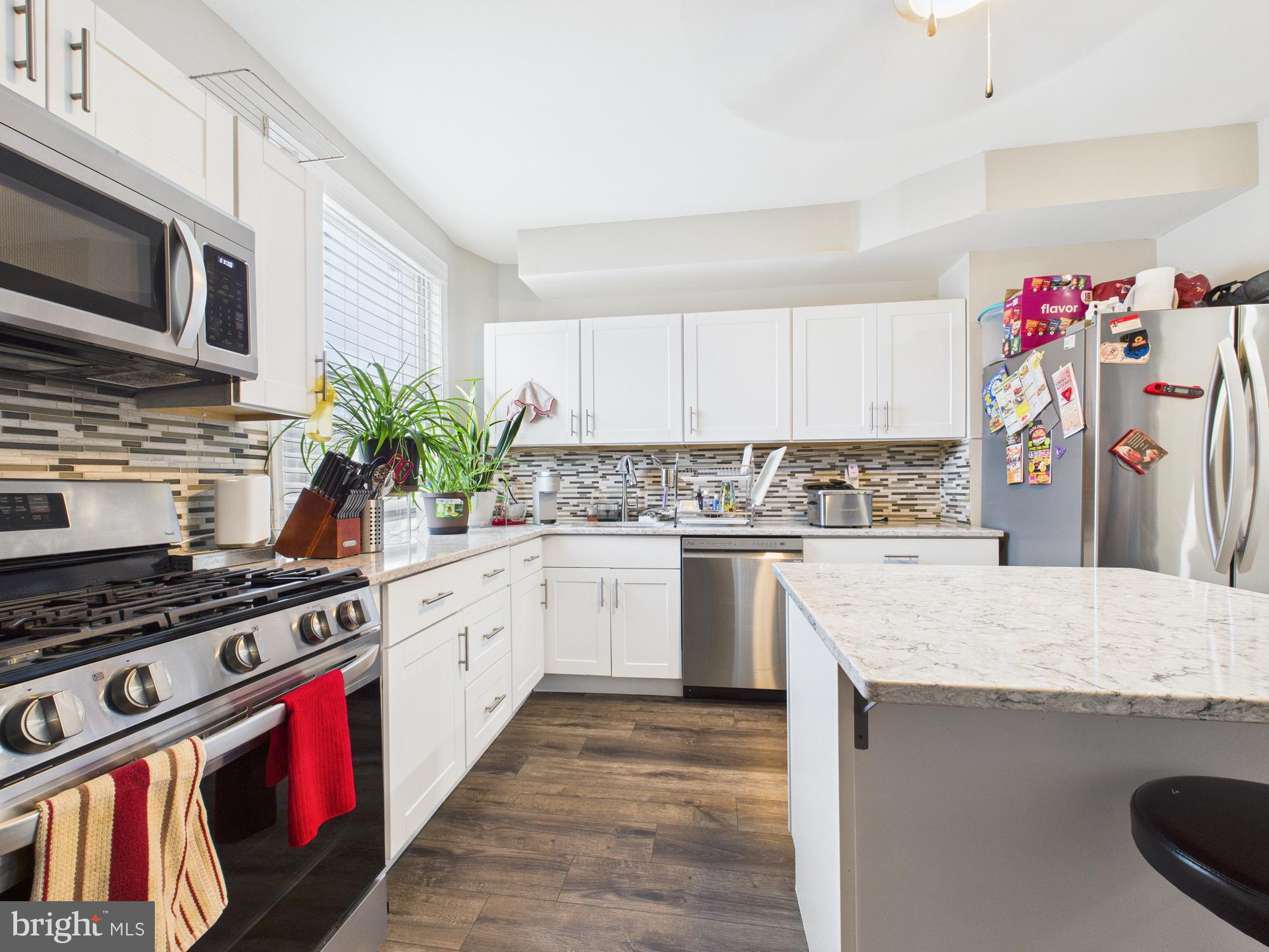 1526 N PATTERSON PARK AVENUE