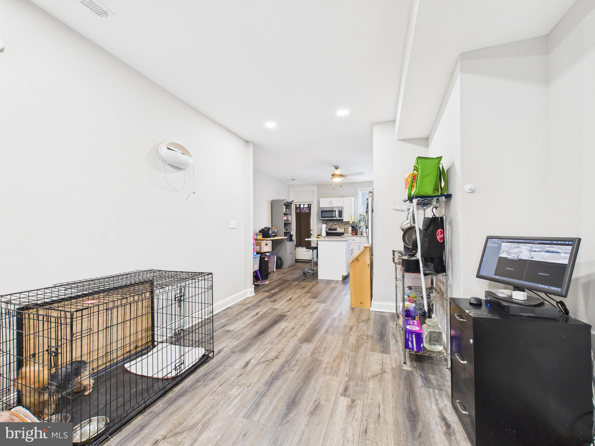 1526 N PATTERSON PARK AVENUE