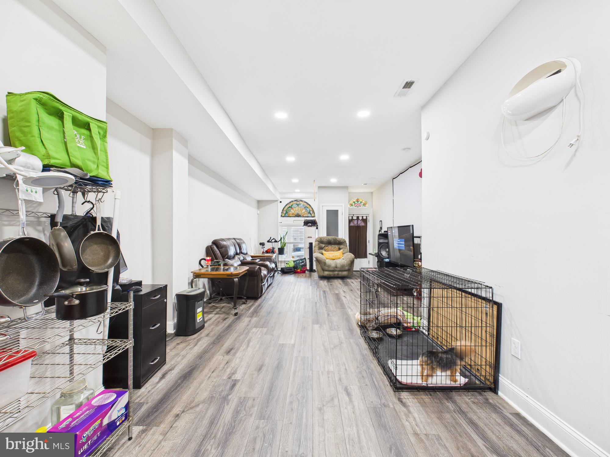 1526 N PATTERSON PARK AVENUE