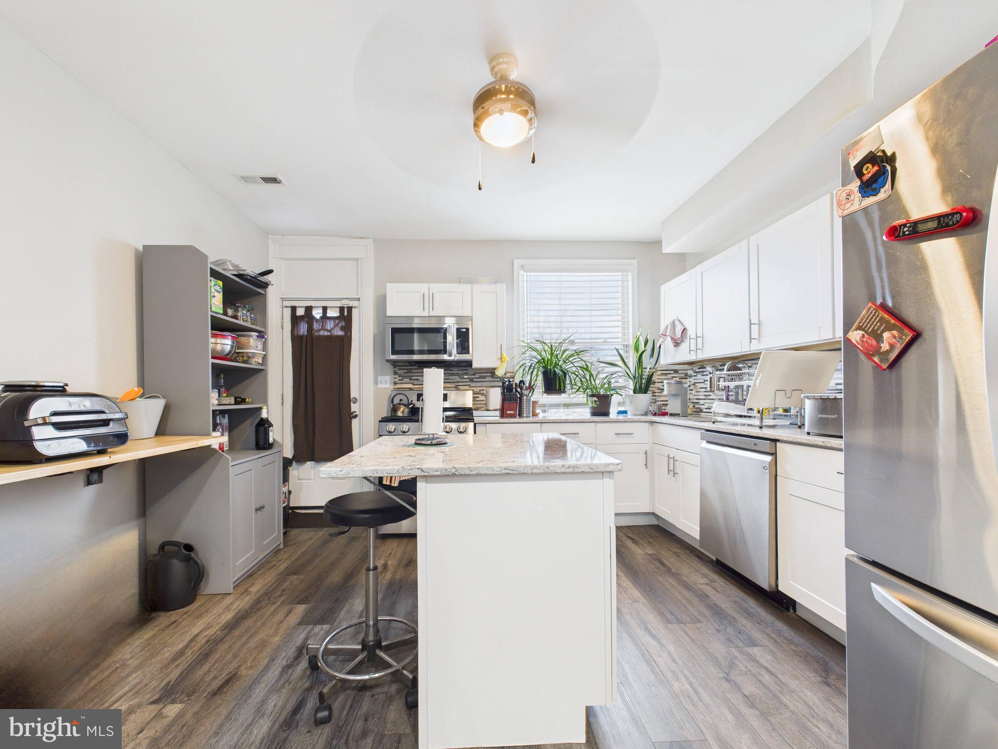 1526 N PATTERSON PARK AVENUE