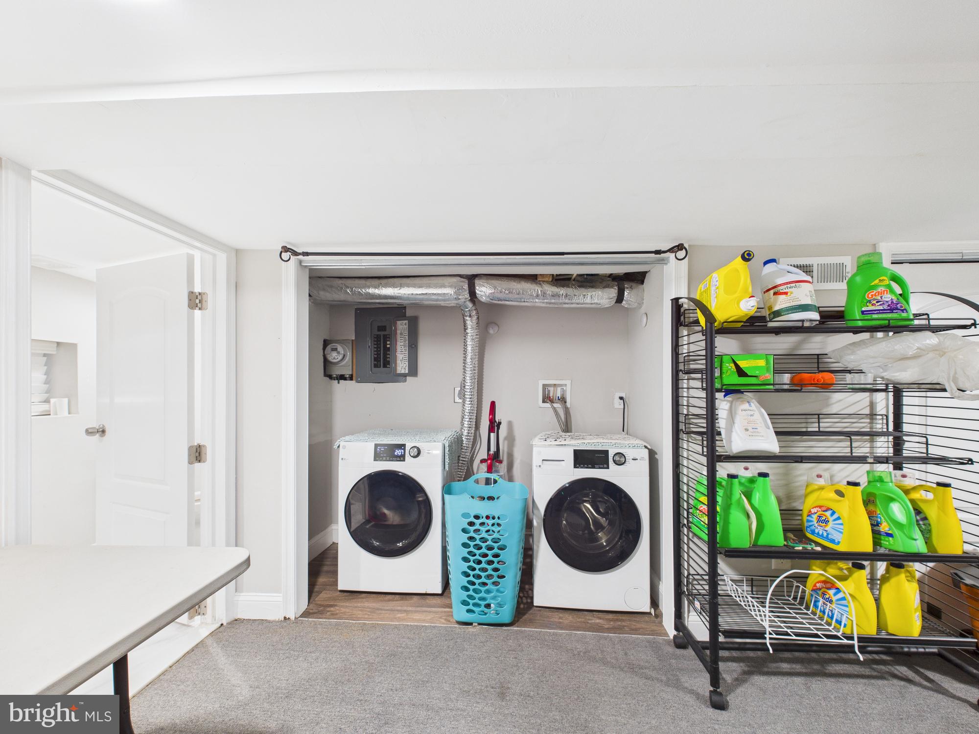 1526 N PATTERSON PARK AVENUE