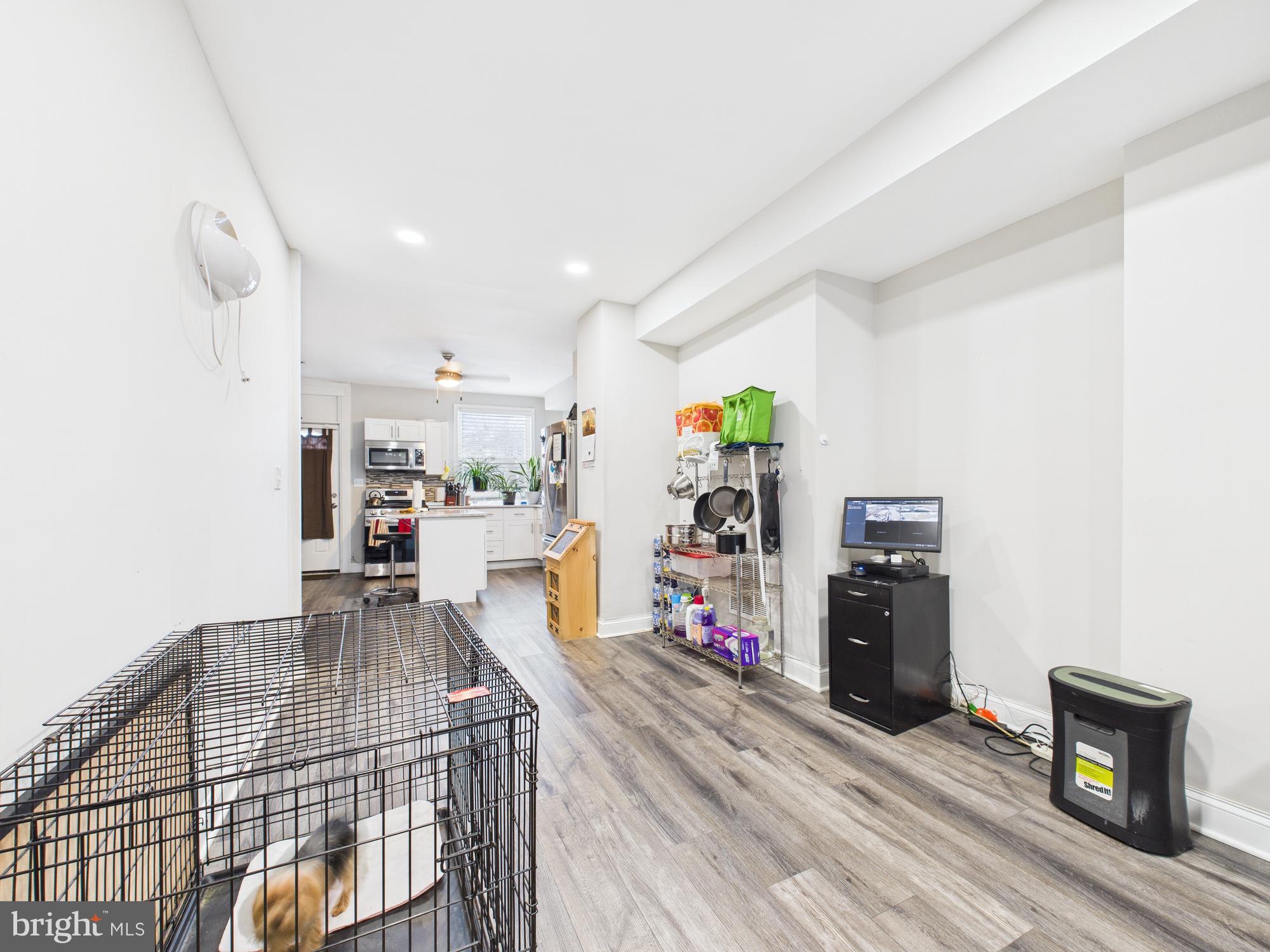 1526 N PATTERSON PARK AVENUE