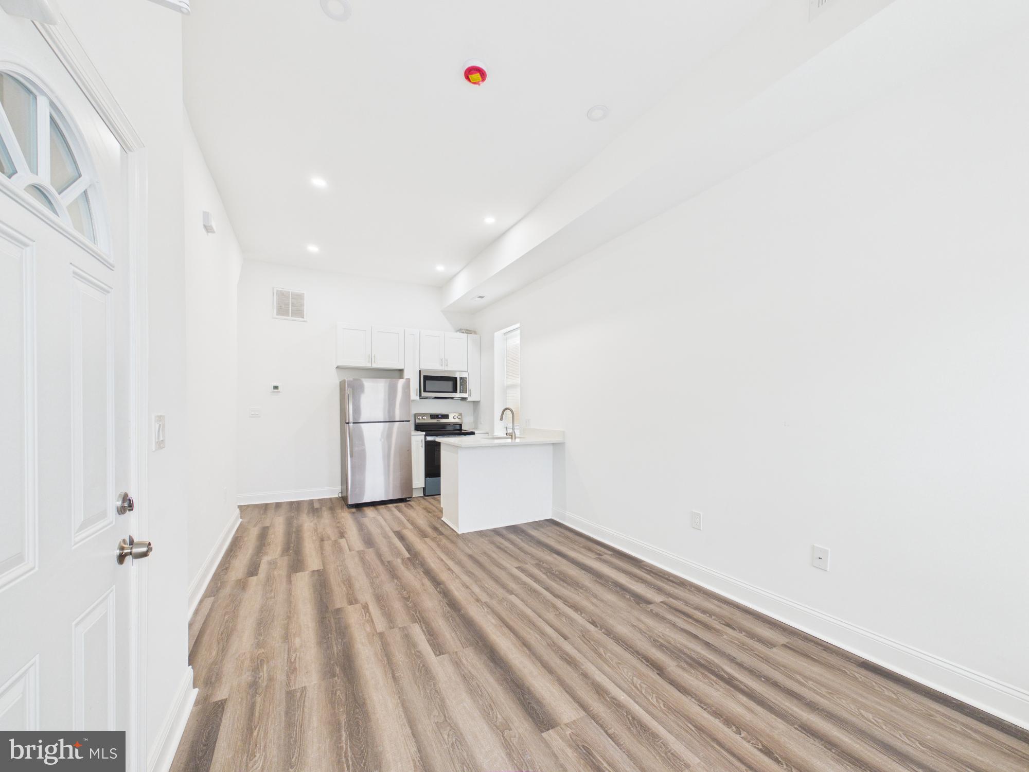 1315 HARLEM AVENUE B