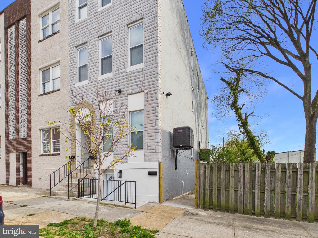 1315 HARLEM AVENUE C