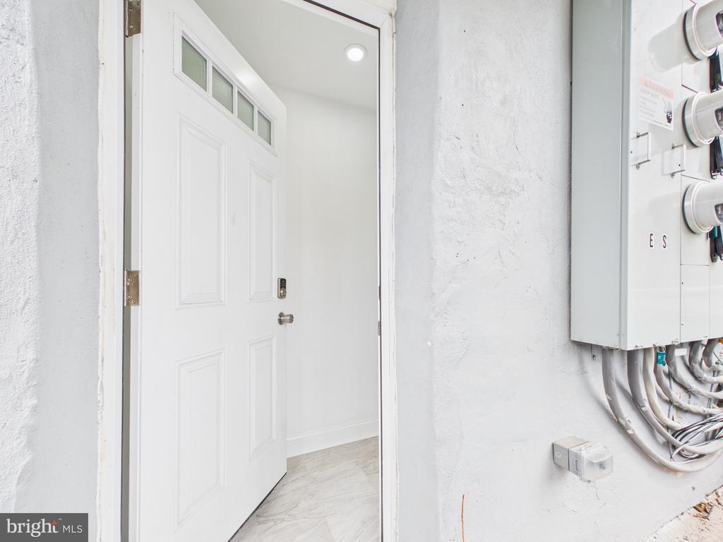 1315 HARLEM AVENUE Unit: A