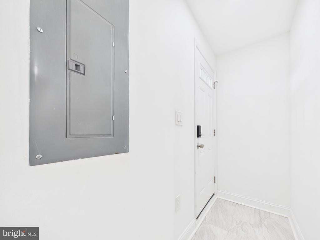 1315 HARLEM AVENUE Unit: A