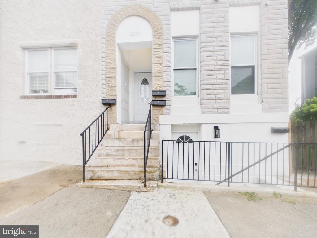 1315 HARLEM AVENUE Unit: A