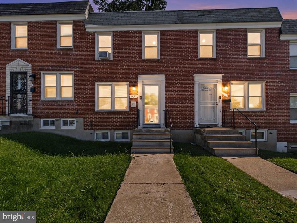 555 Lucia Avenue Baltimore MD