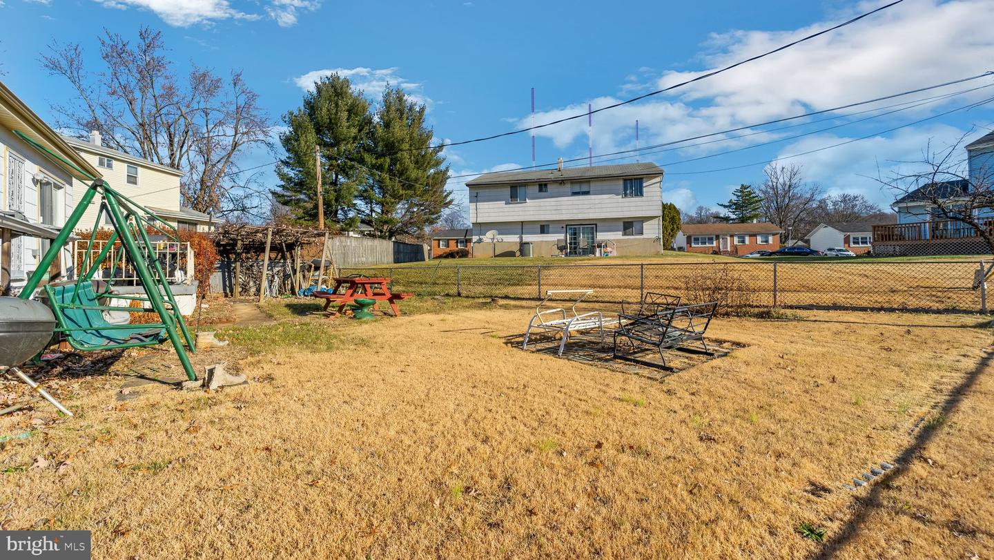 3909 Zurich ROAD