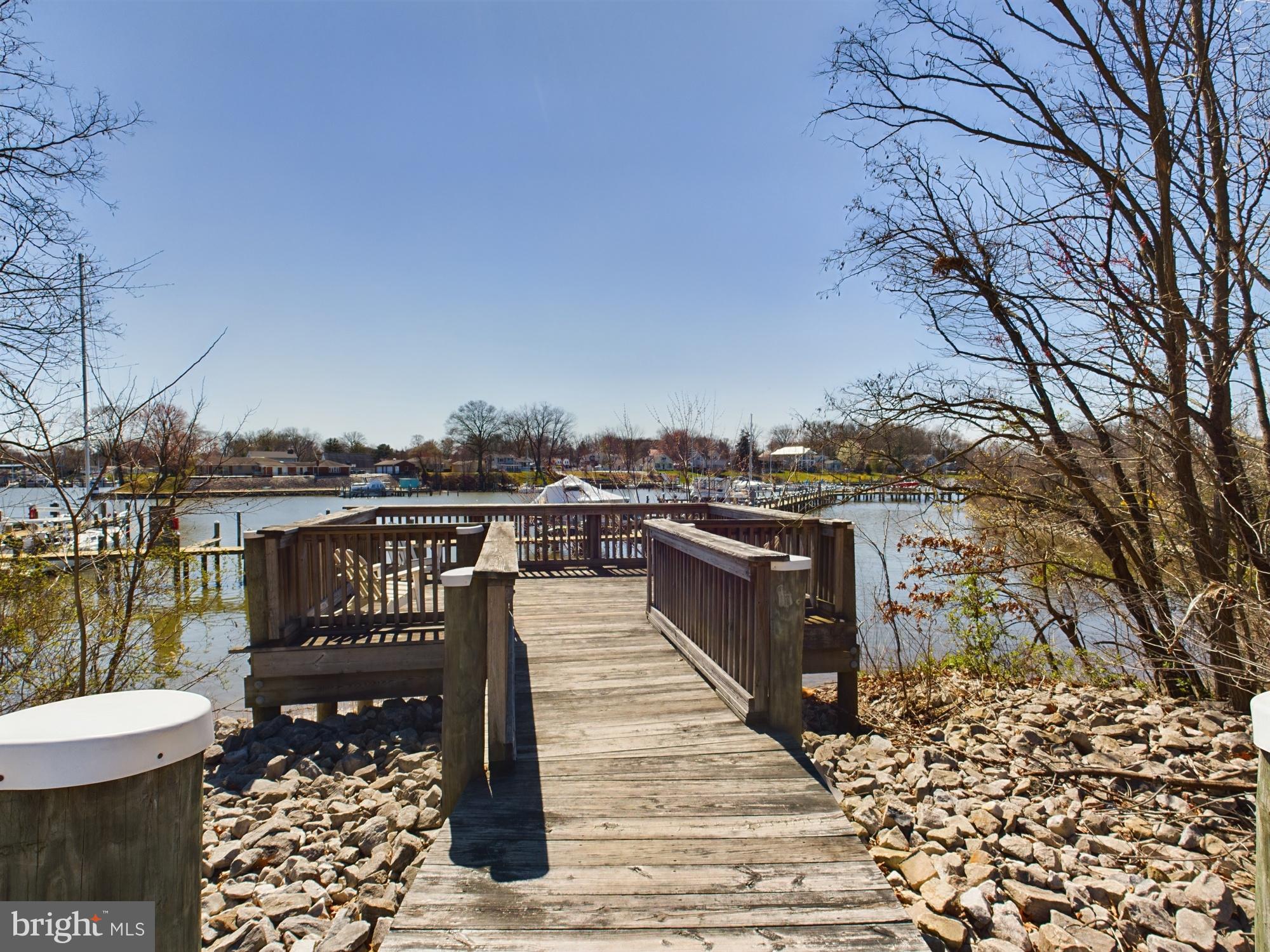 373 Hopkins Landing #373