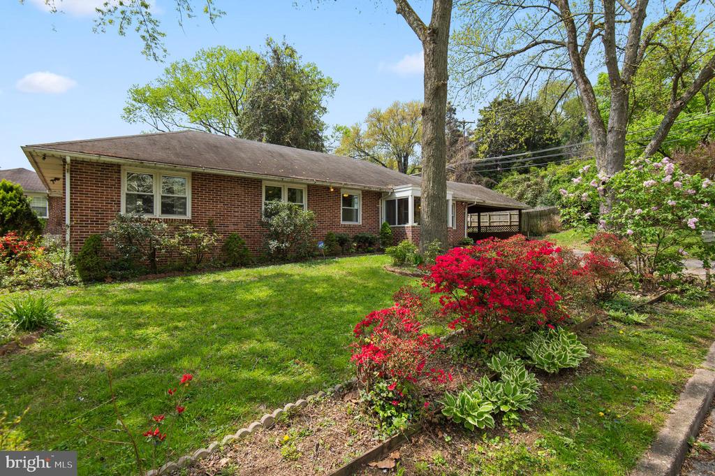 1331 Glendale Rd
