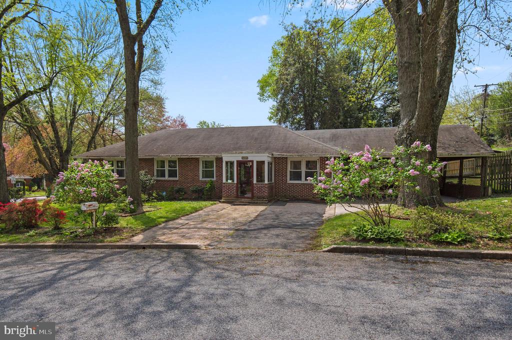1331 Glendale Rd