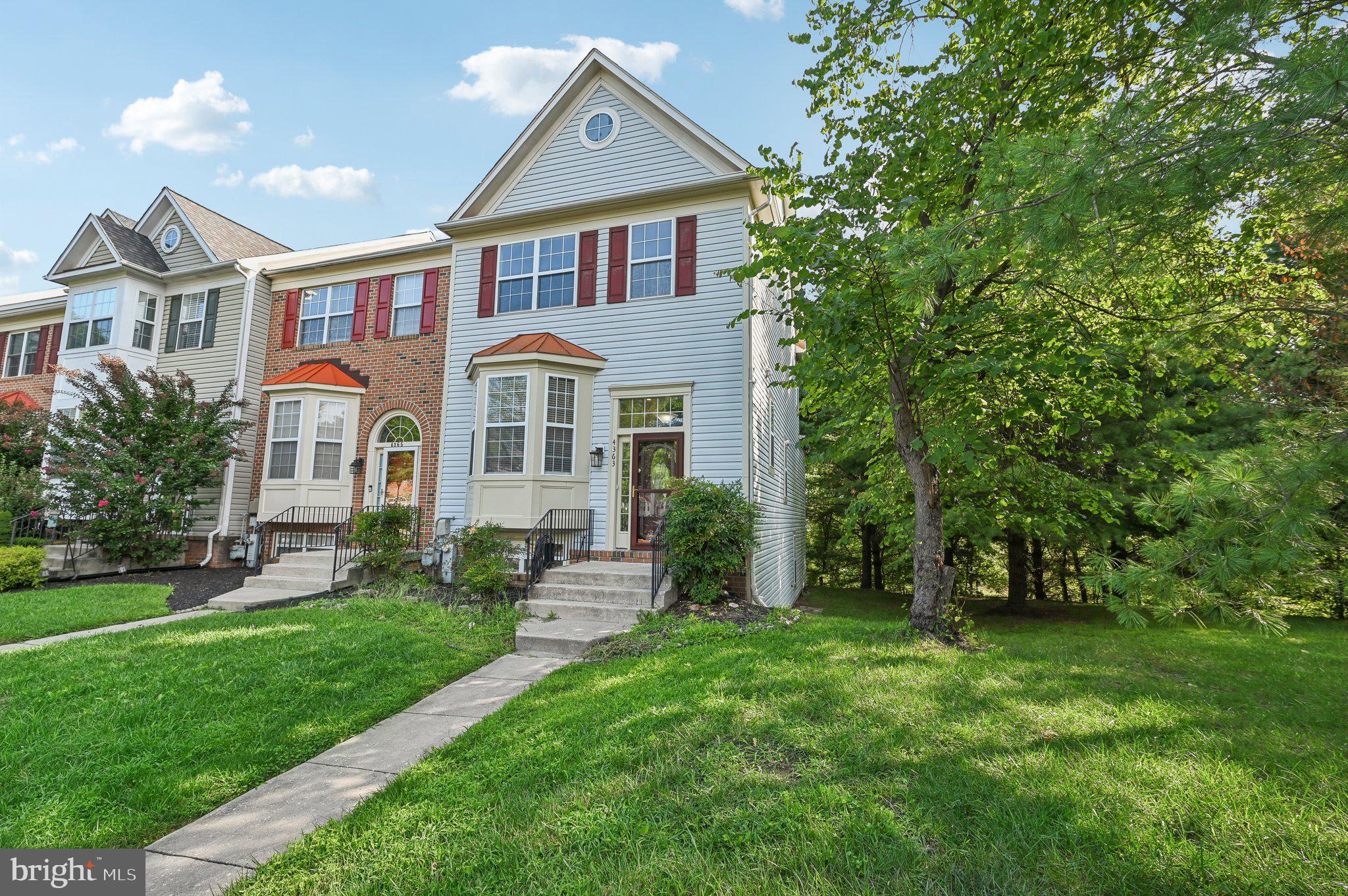 4363 Breeders Cup Cir