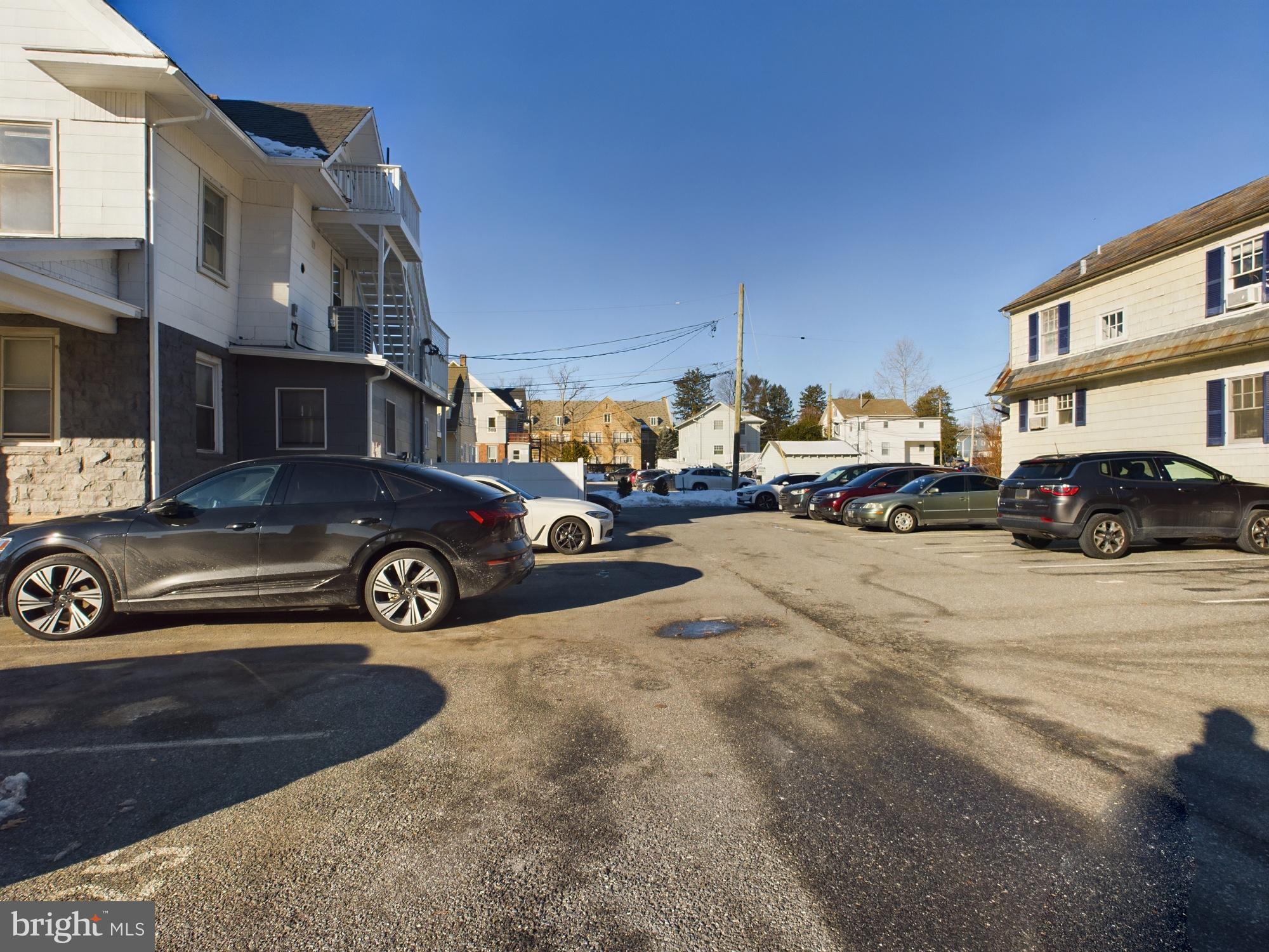 300 WEST CHESAPEAKE AVENUE