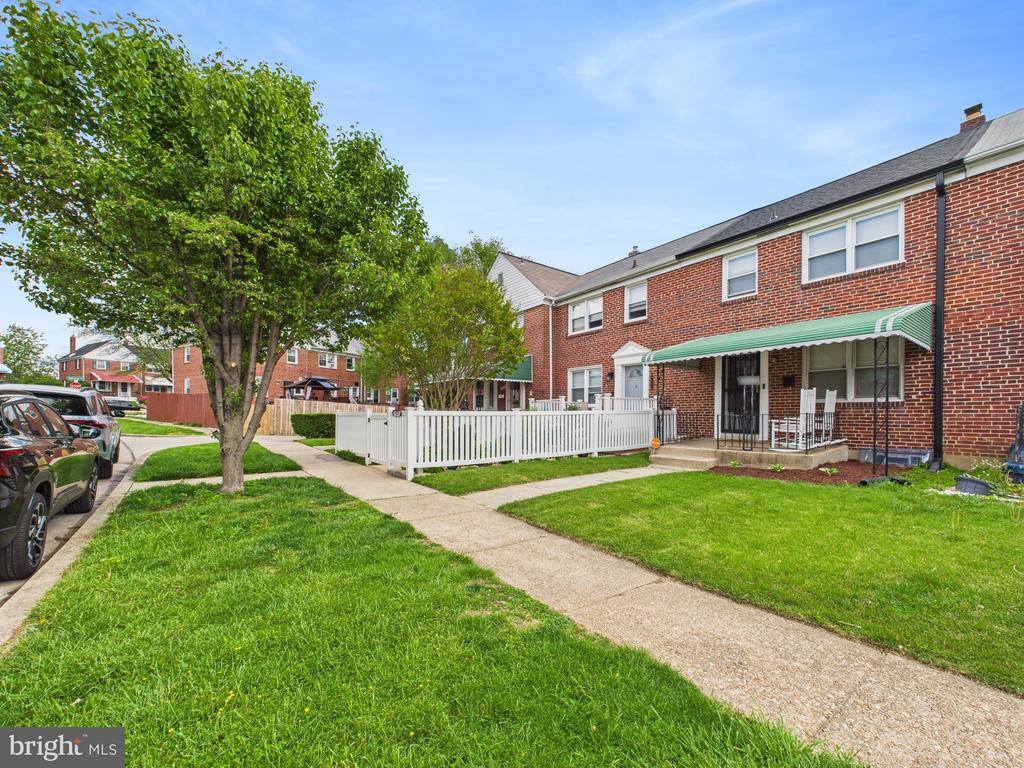 8663 Black Oak