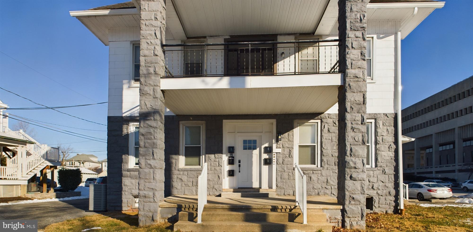 300 WEST CHESAPEAKE AVENUE #1